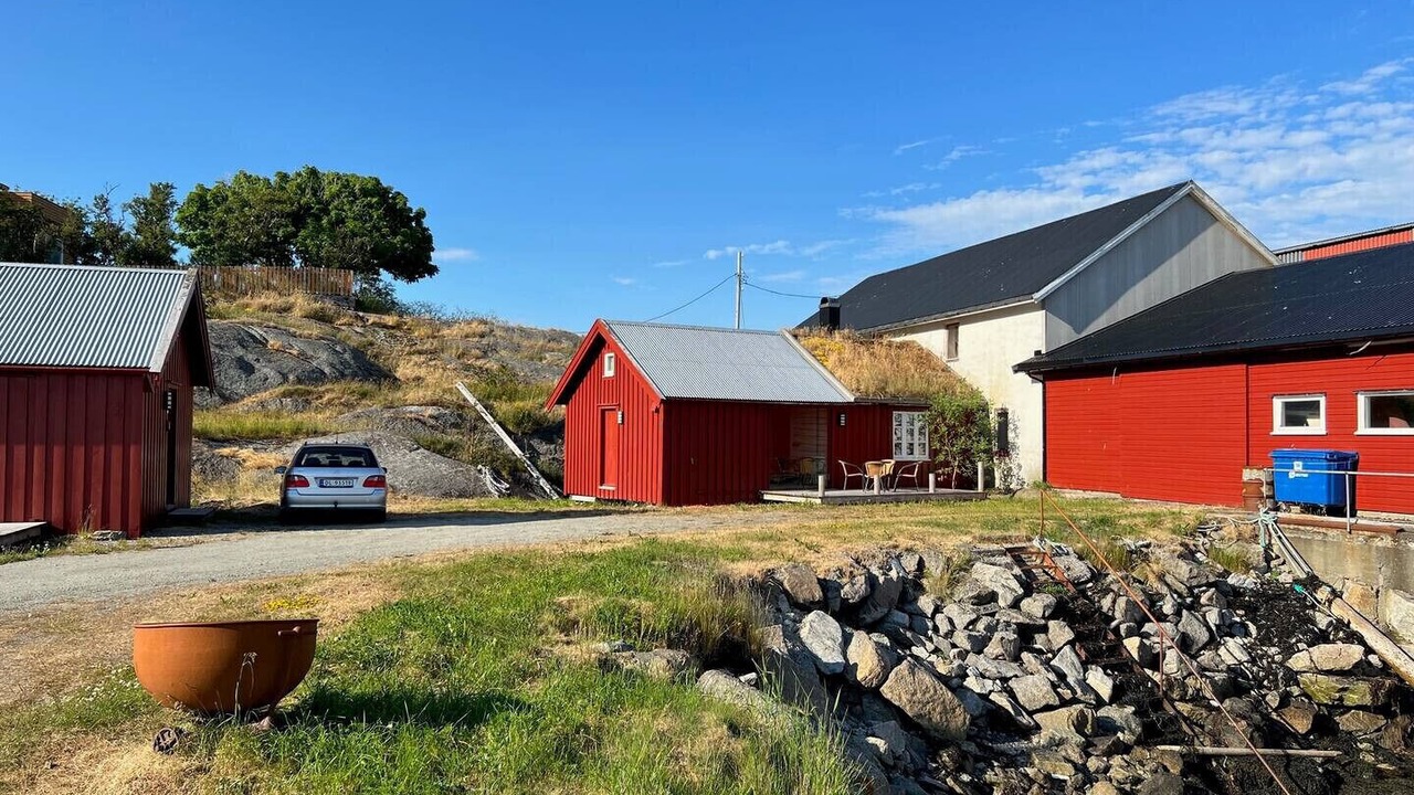 Photo of Outdoor in Ballstad