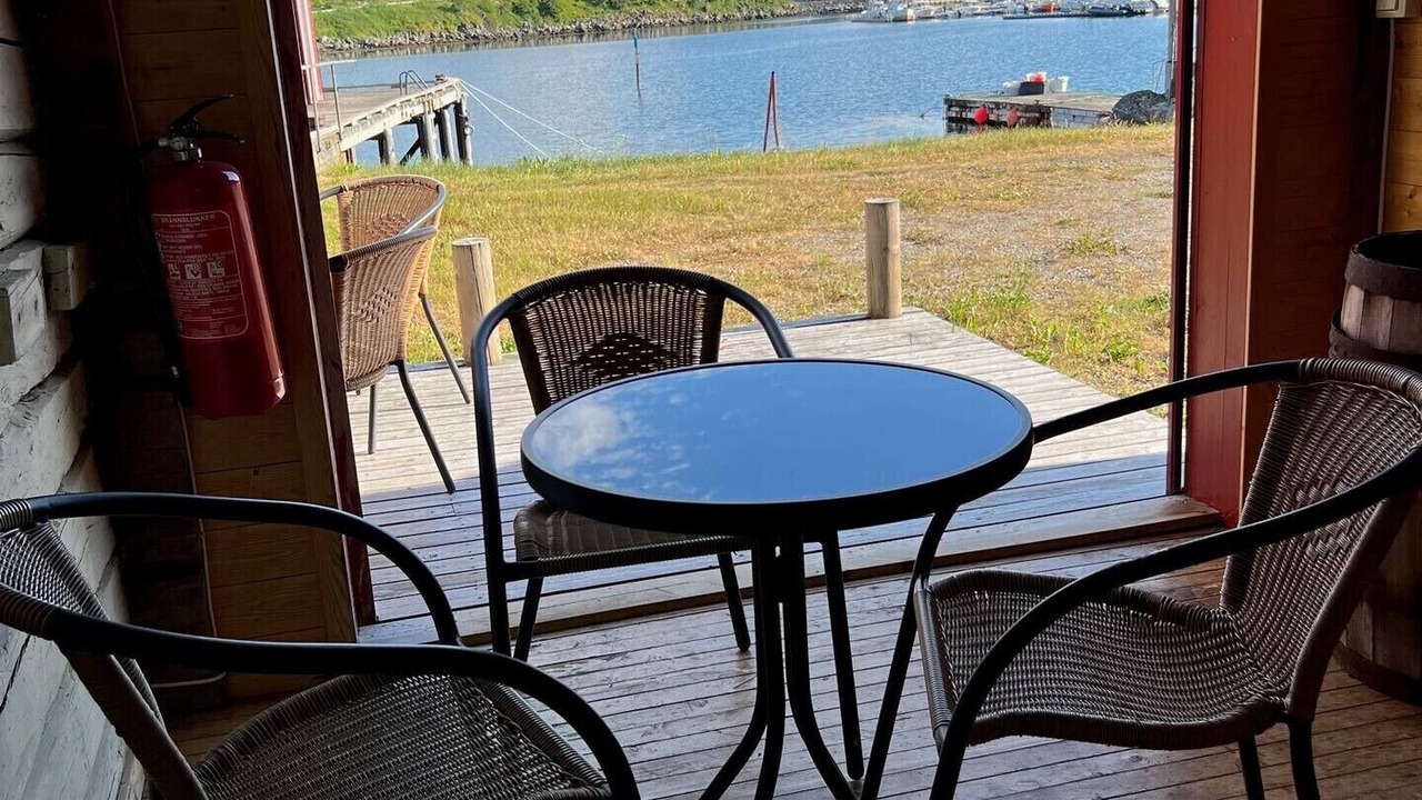 Photo of Others in Ballstad