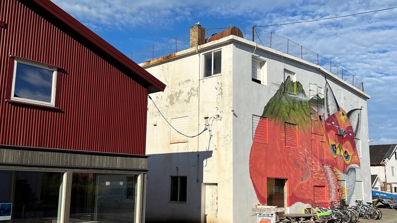 Photo of Others in Ballstad