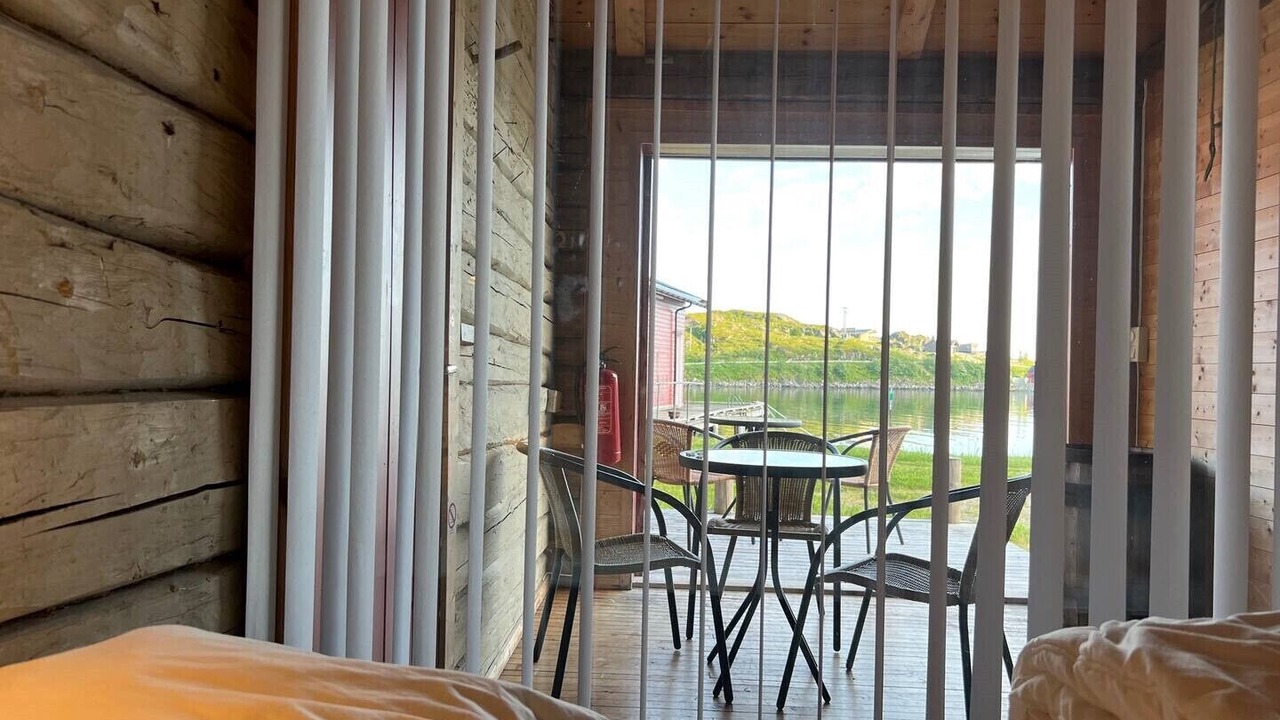 Photo of Bedroom in Ballstad
