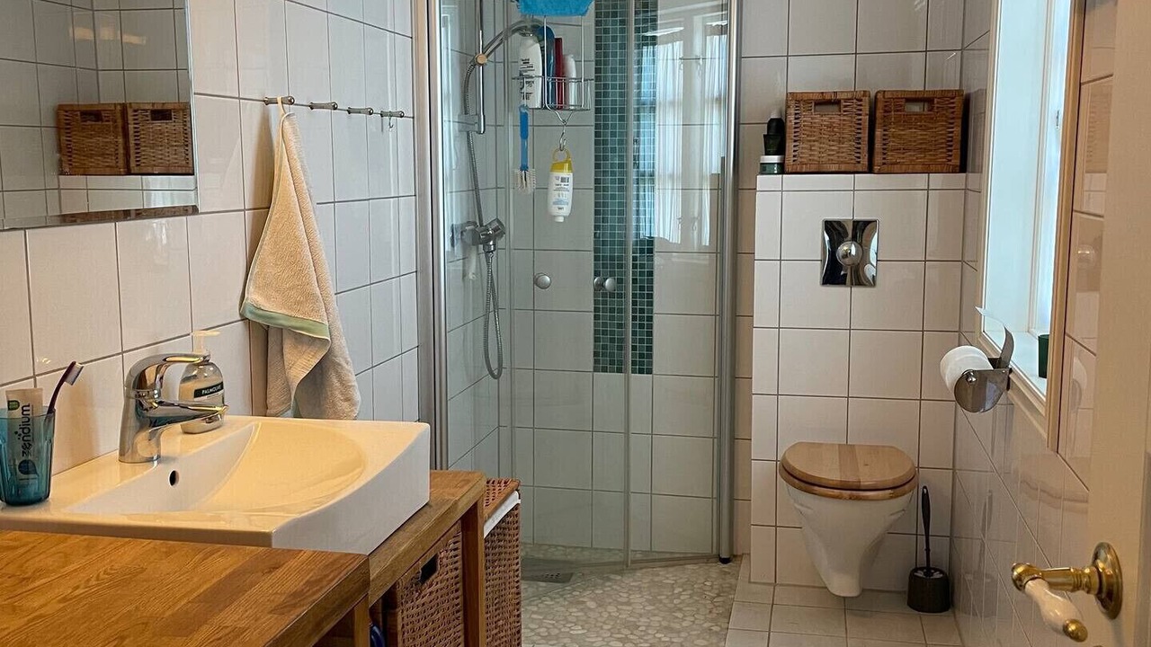 Photo of Bathroom in Moskenes