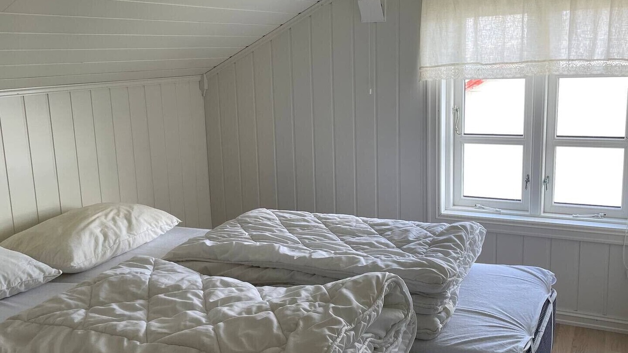 Photo of Bedroom in Moskenes