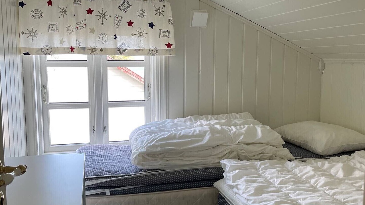 Photo of Bedroom in Moskenes