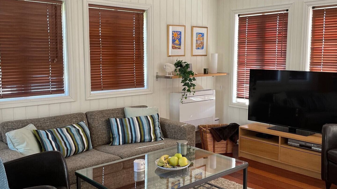 Photo of Livingroom in Moskenes
