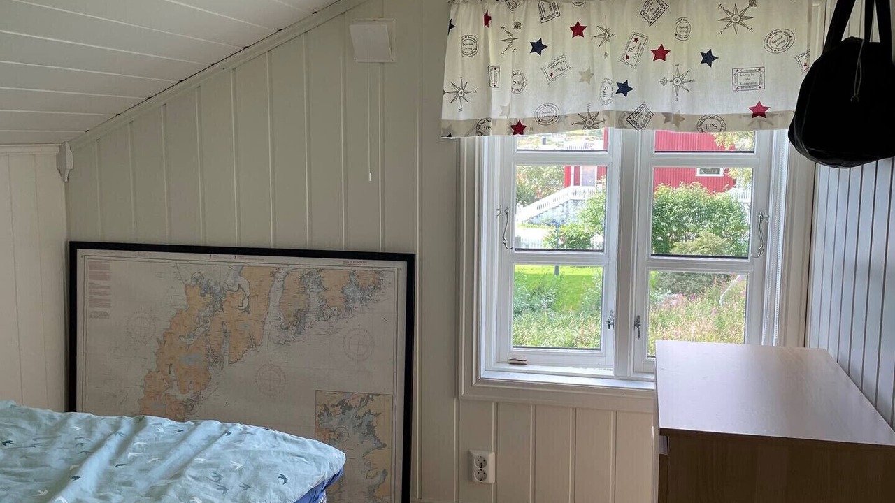 Photo of Bedroom in Moskenes