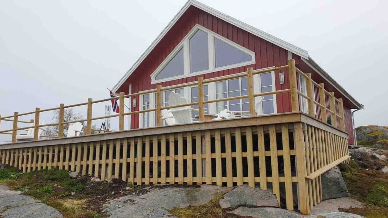 Photo of Outdoor in Valberg