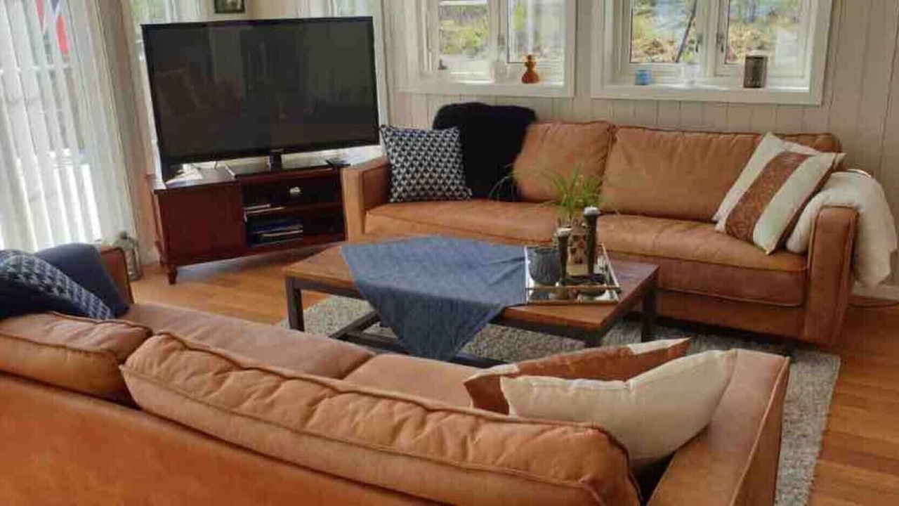 Photo of Livingroom in Valberg