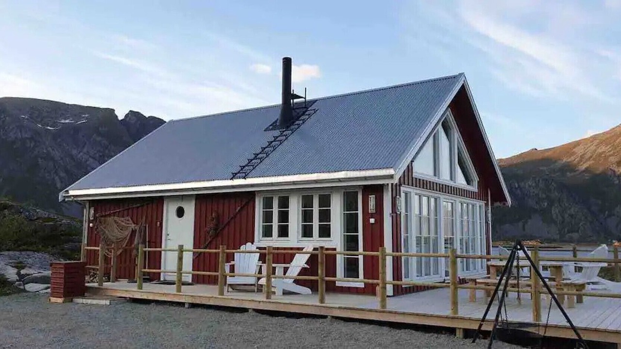 Photo of Outdoor in Valberg