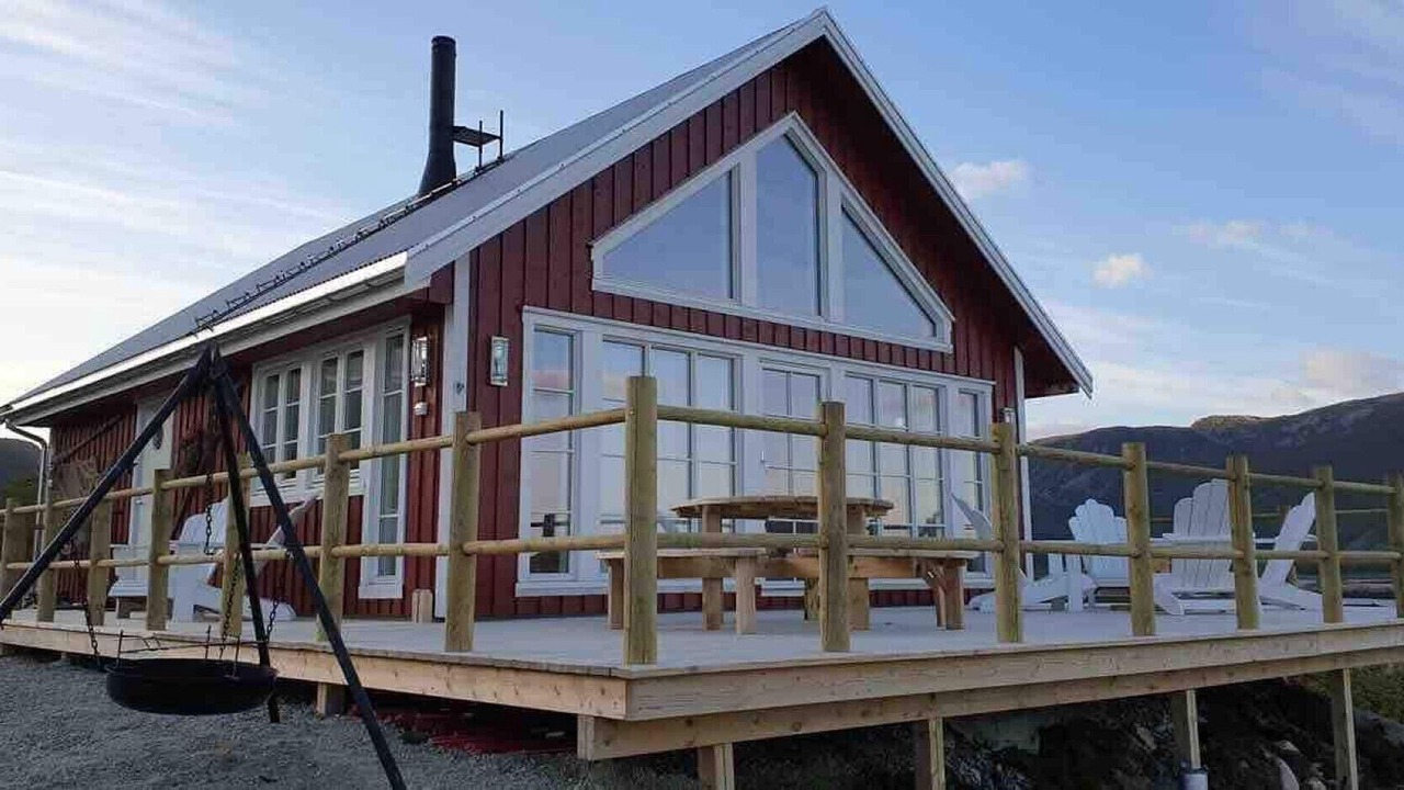 Photo of Outdoor in Valberg
