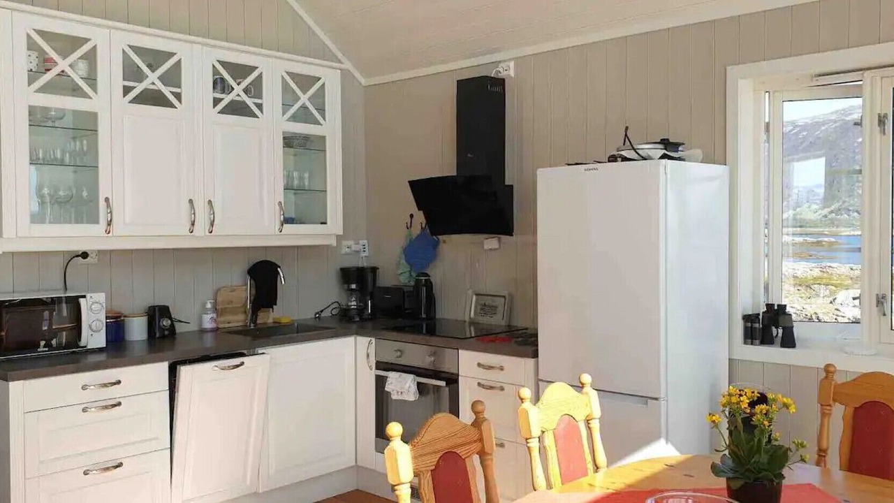 Photo of Kitchen in Valberg