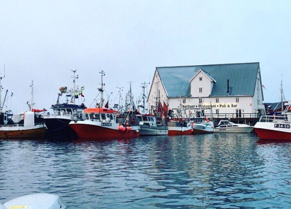 Photo of Others in Stamsund