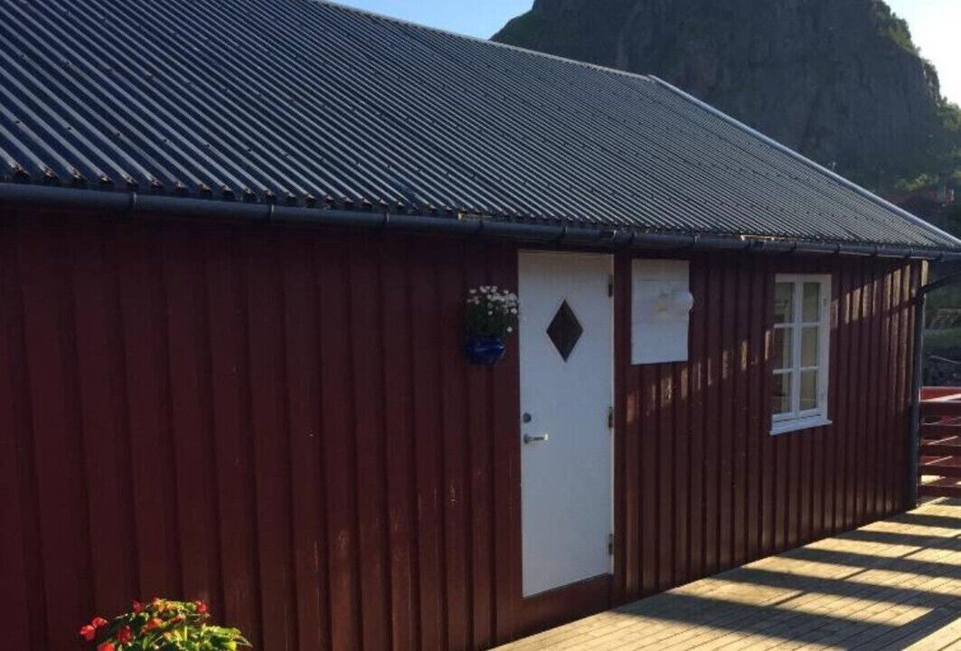 Photo of Outdoor in Stamsund