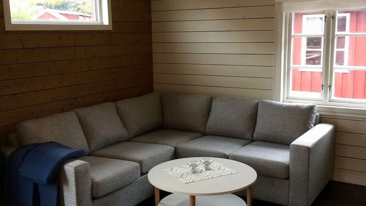 Photo of Livingroom in Stamsund