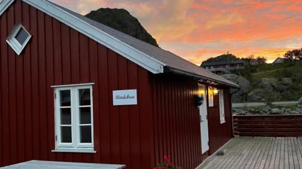 Photo of Outdoor in Stamsund
