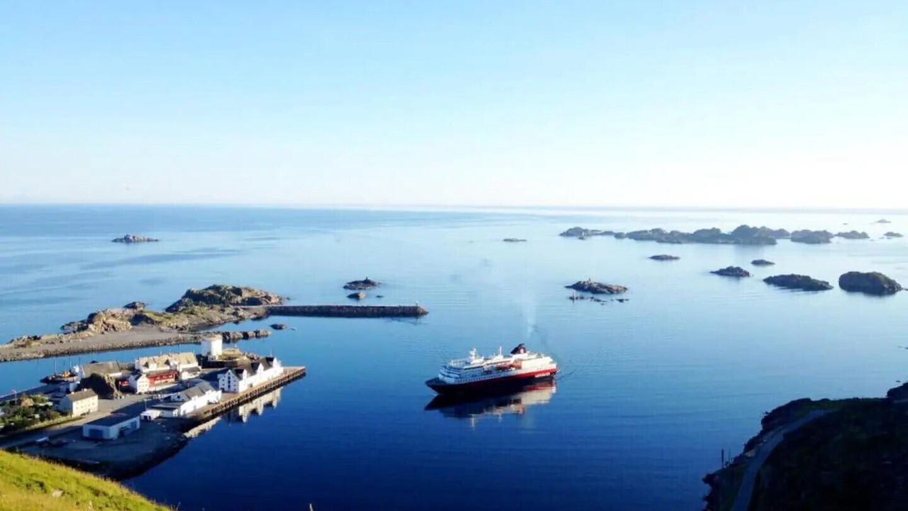 Photo of Others in Stamsund