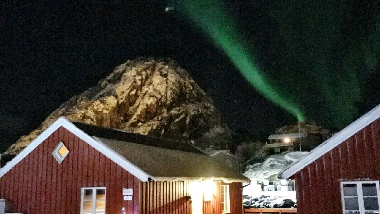 Photo of Outdoor in Stamsund