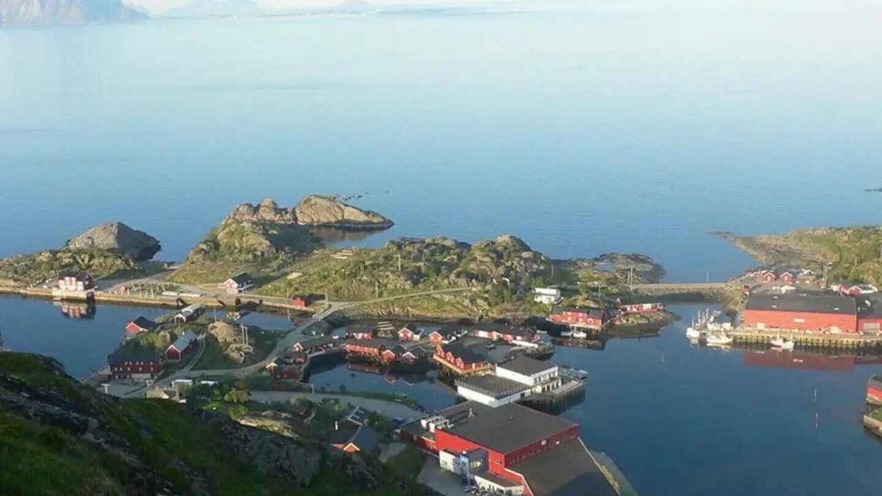 Photo of Outdoor in Stamsund