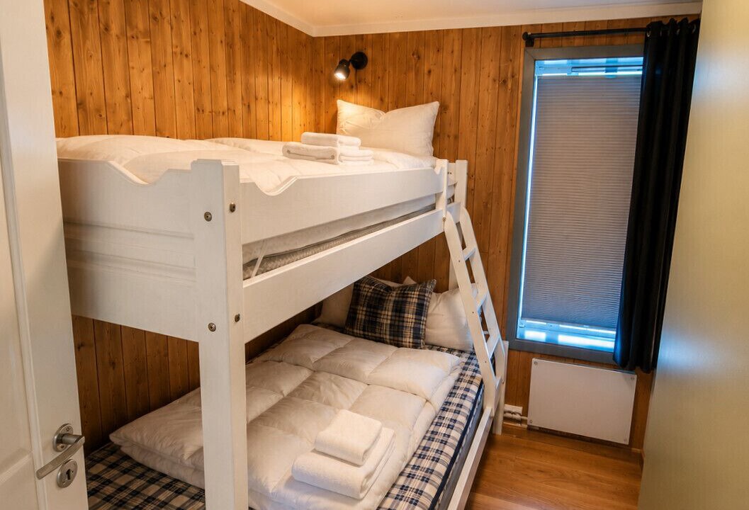 Photo of Bedroom in Geilo