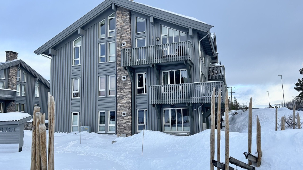 Photo of Others in Geilo