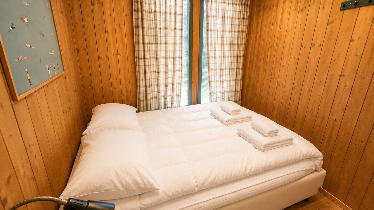 Photo of Bedroom in Geilo