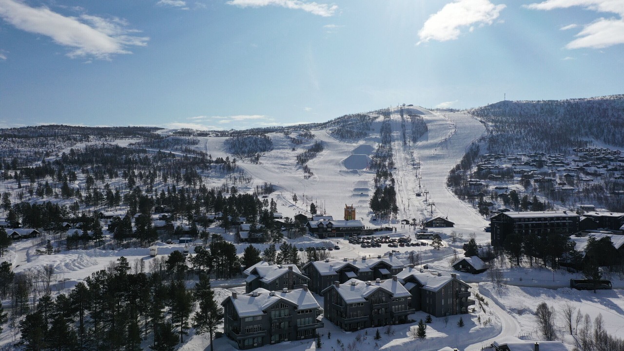 Photo of Others in Geilo