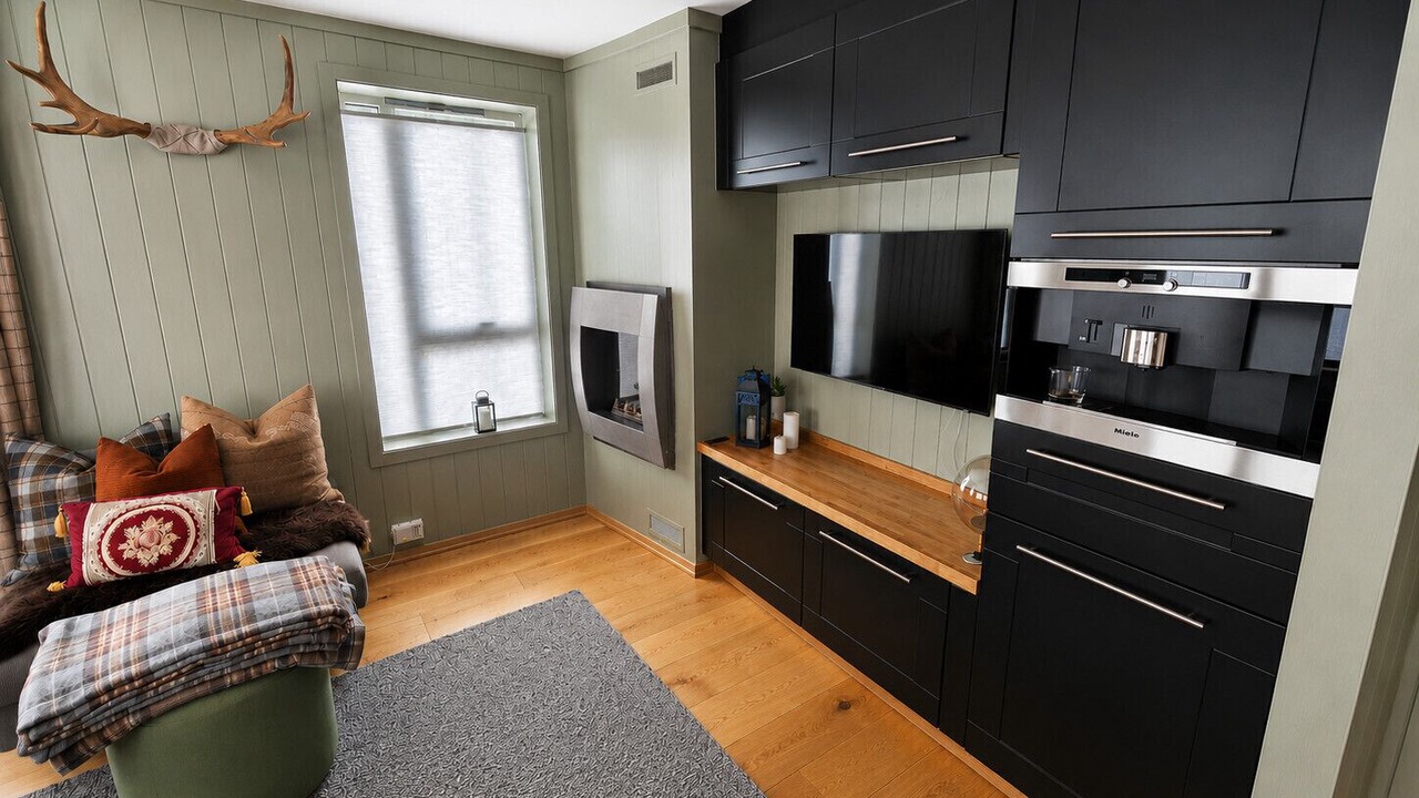 Photo of Livingroom in Geilo