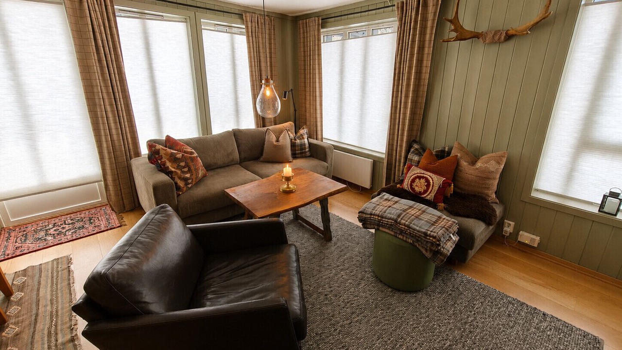Photo of Livingroom in Geilo
