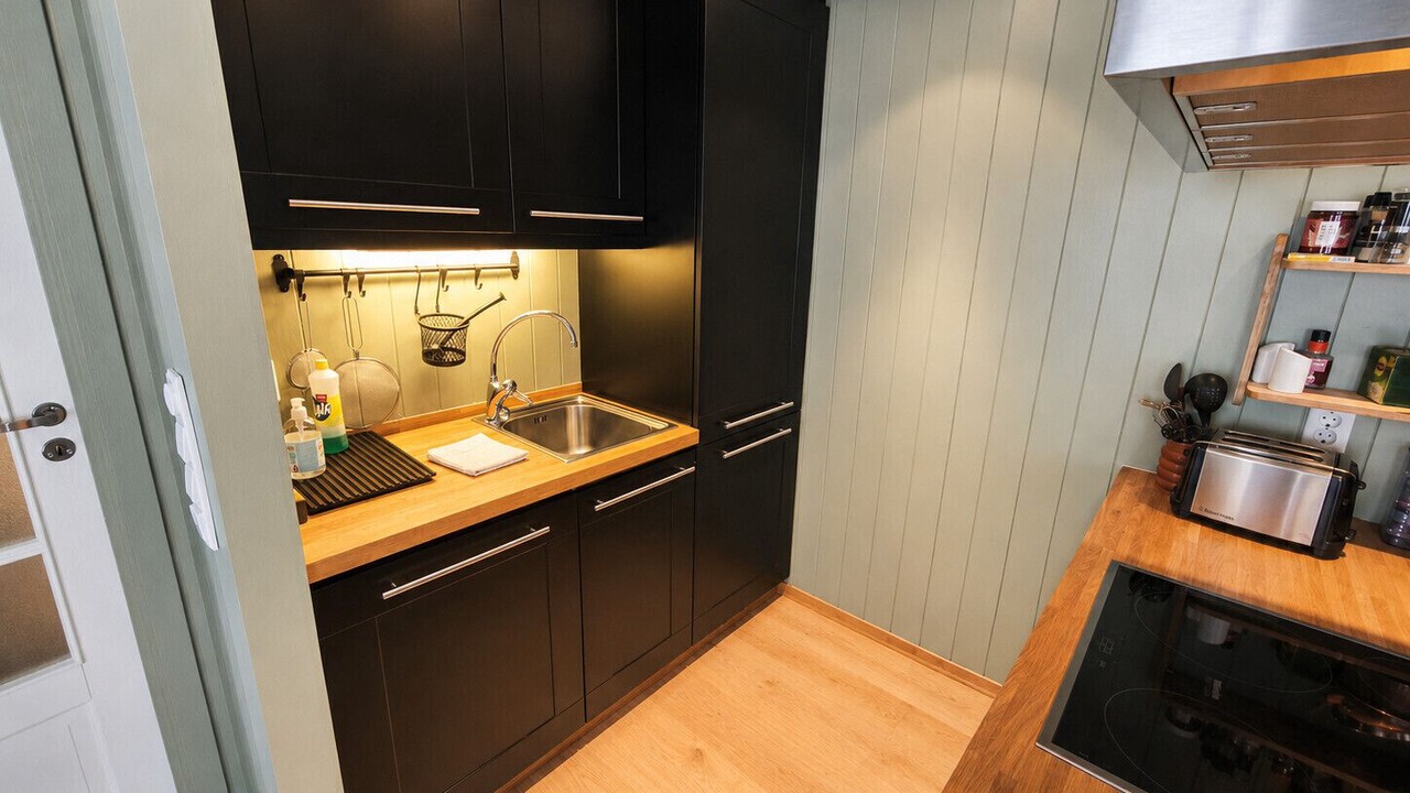 Photo of Kitchen in Geilo