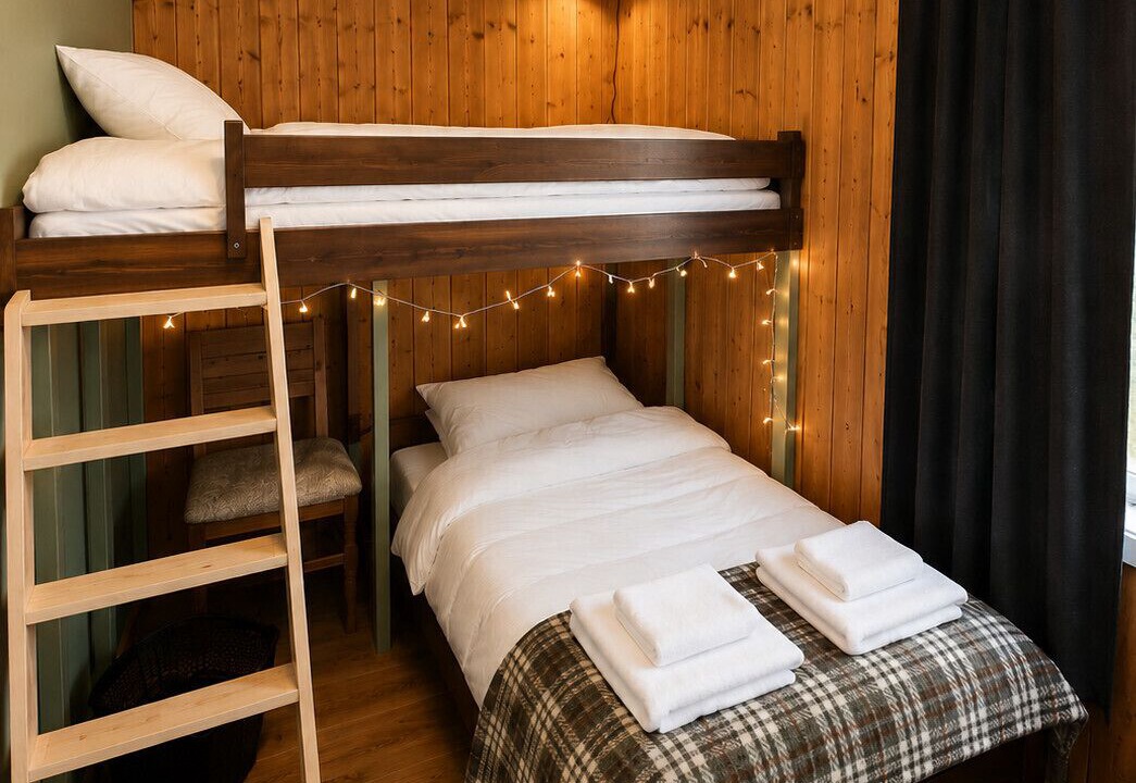 Photo of Bedroom in Geilo