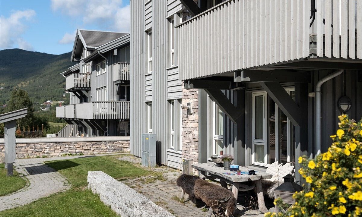 Photo of Outdoor in Geilo