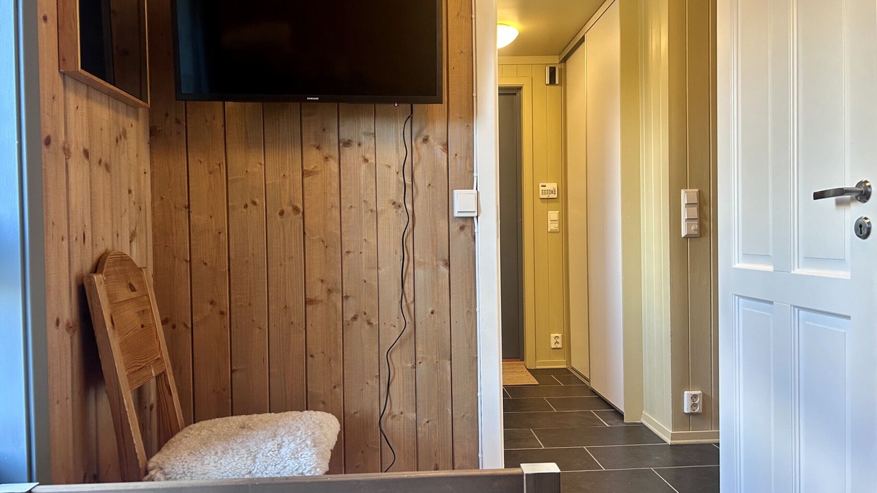 Photo of Bedroom in Geilo