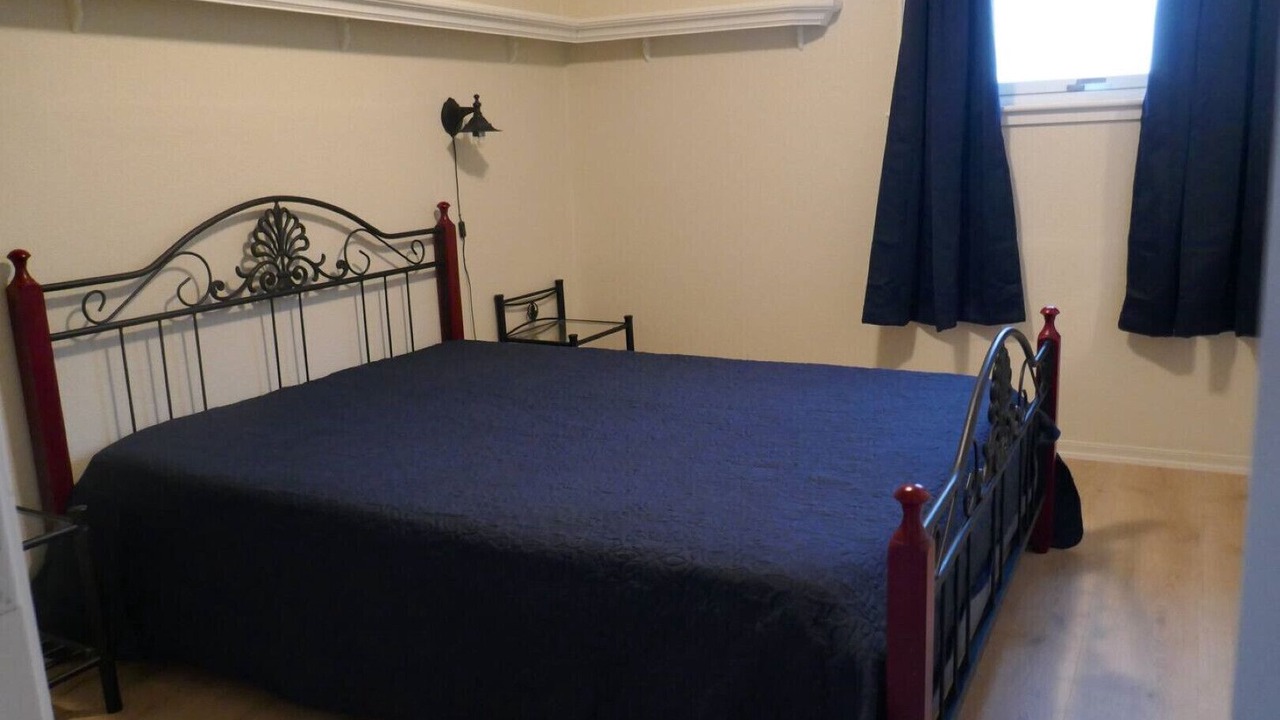 Photo of Bedroom in Flakstad
