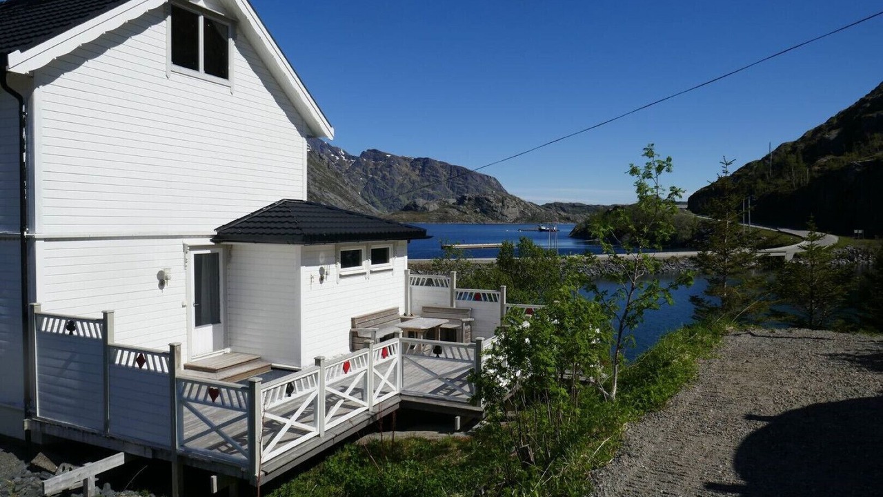 Photo of Outdoor in Flakstad