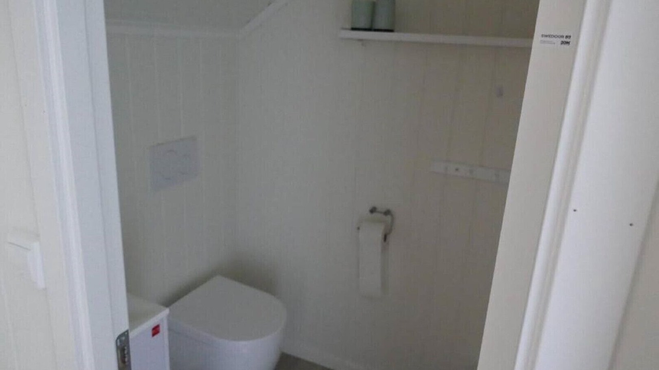 Photo of Bathroom in Flakstad