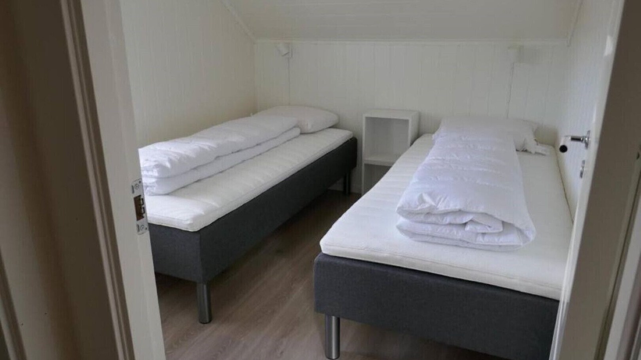 Photo of Bedroom in Flakstad