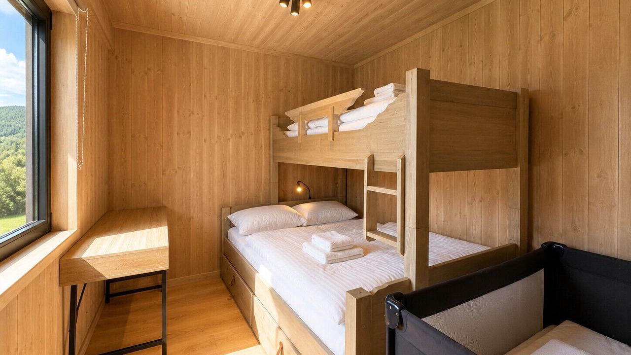 Photo of Bedroom in Geilo