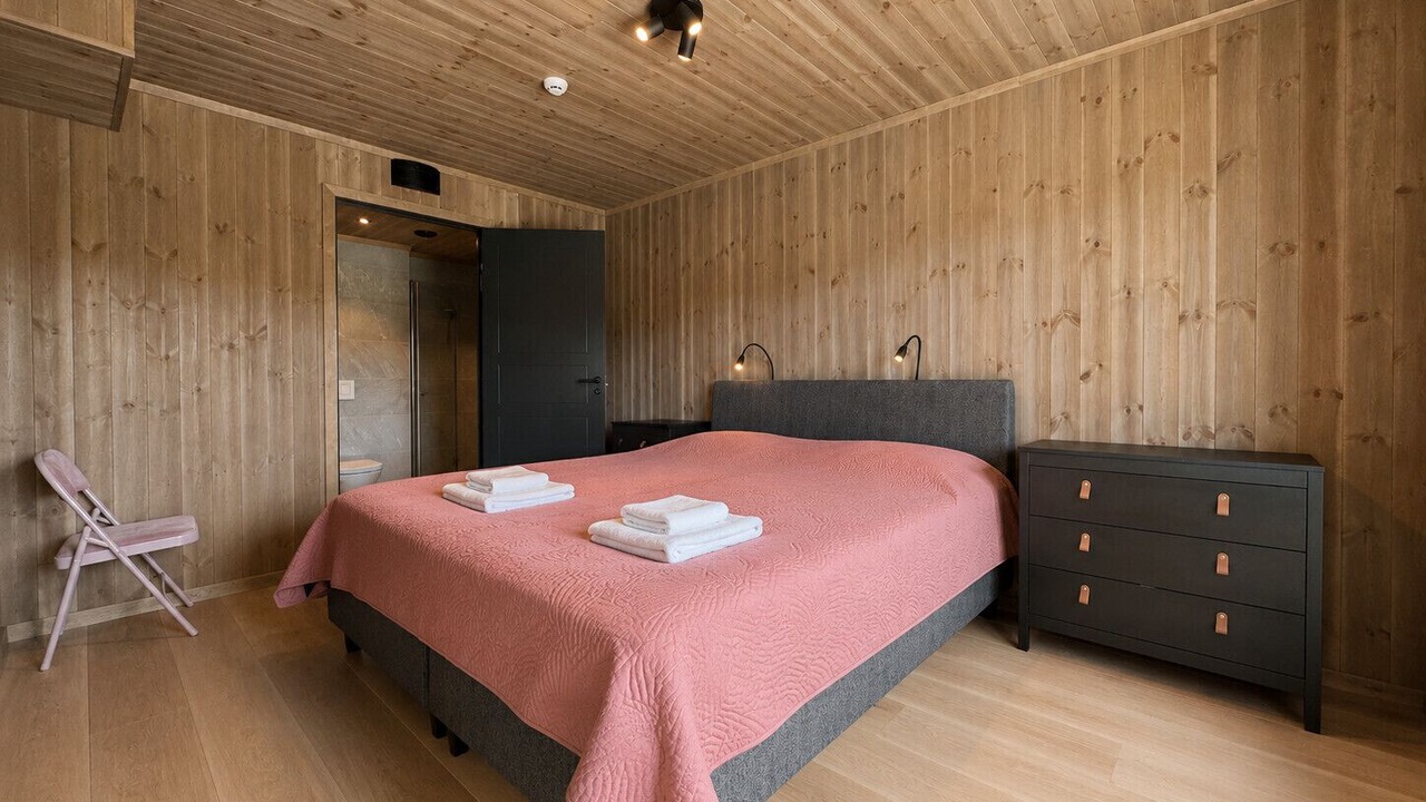Photo of Bathroom in Geilo