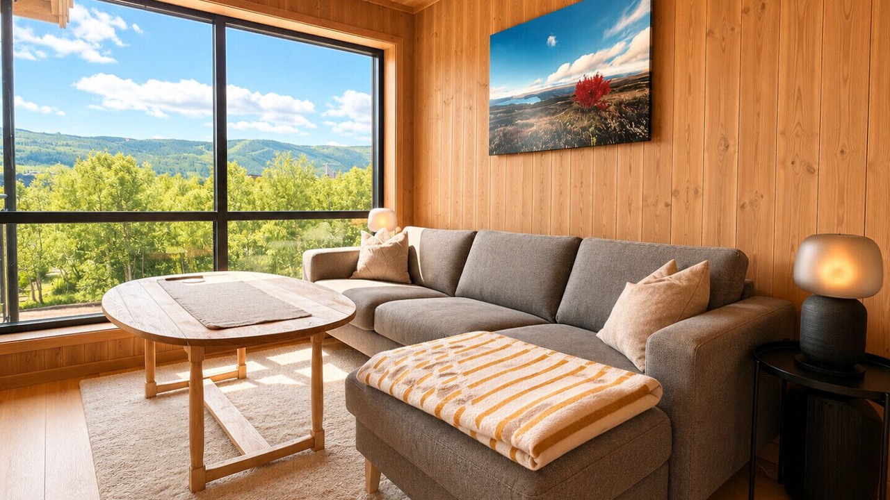 Photo of Livingroom in Geilo