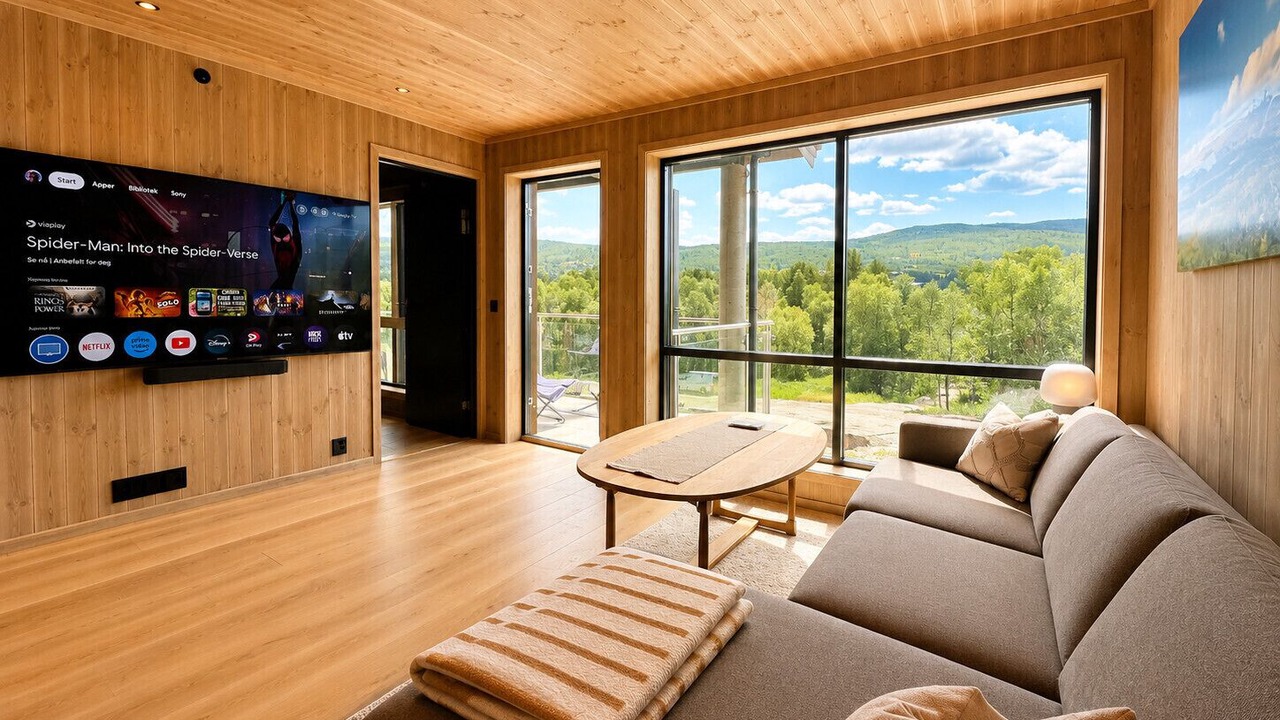 Photo of Bedroom in Geilo