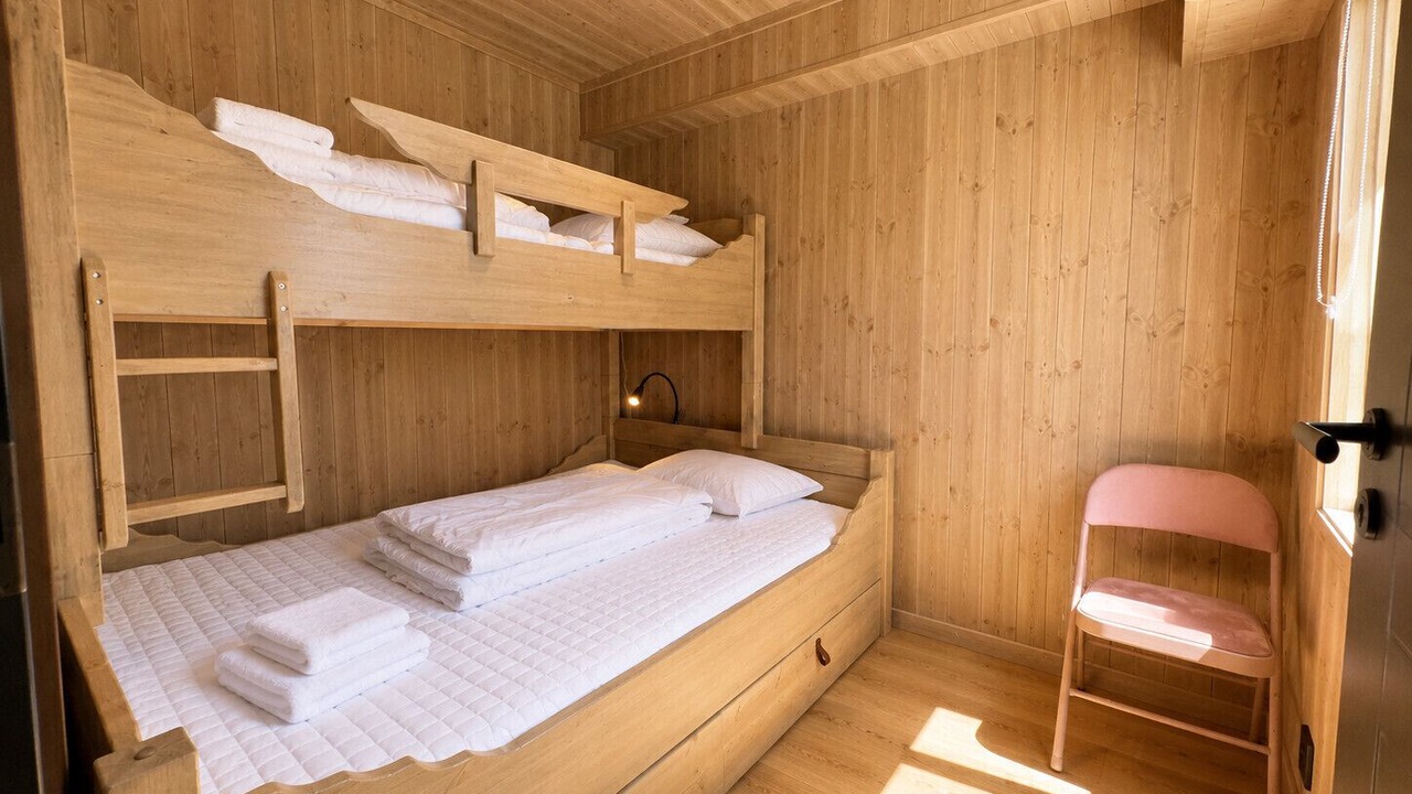 Photo of Bedroom in Geilo