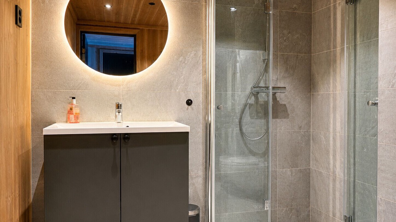 Photo of Bathroom in Geilo