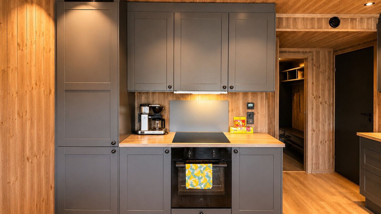 Photo of Kitchen in Geilo