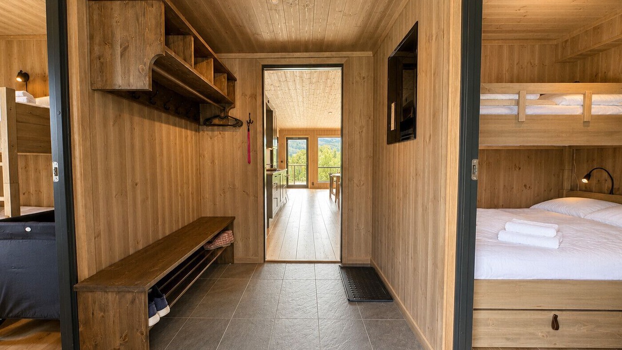 Photo of Bedroom in Geilo