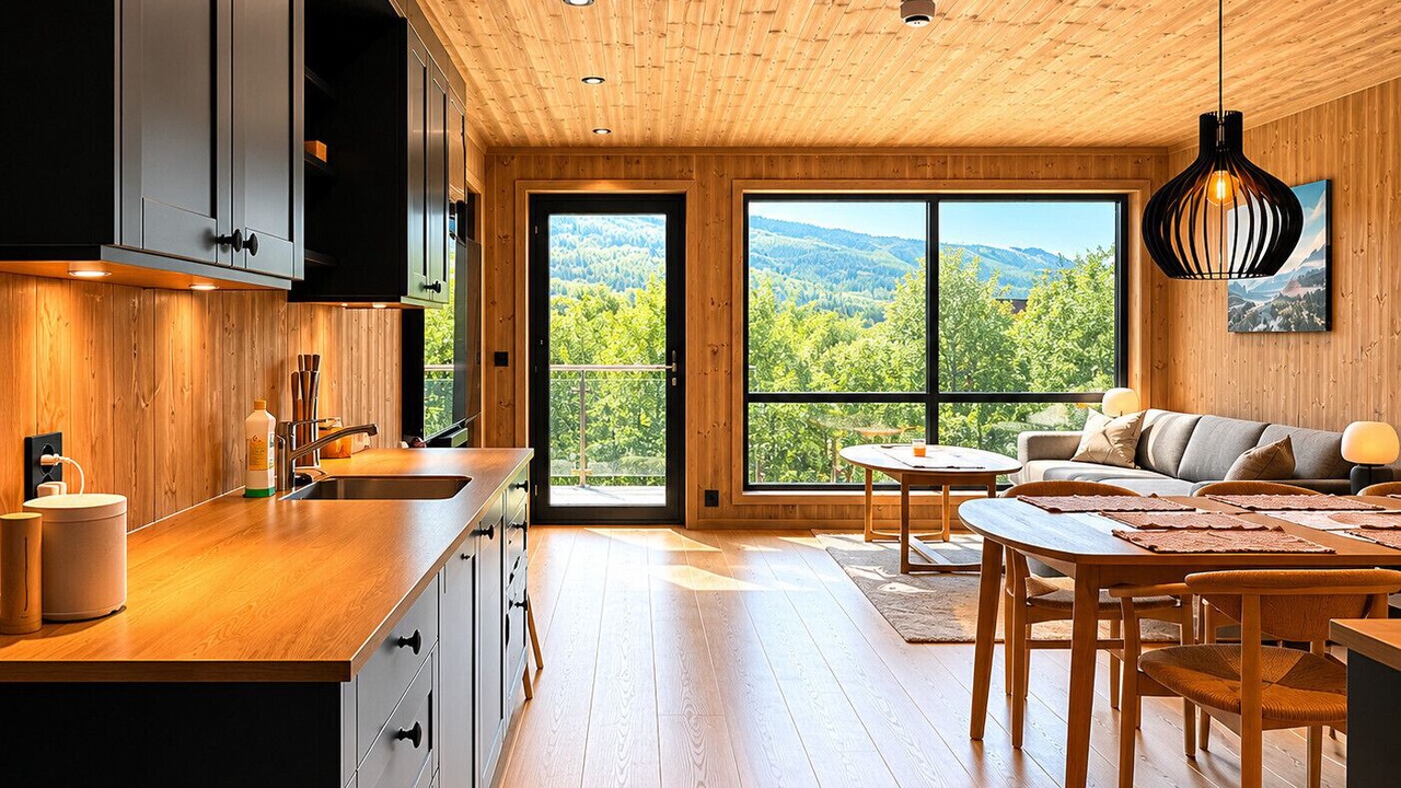 Photo of Bedroom in Geilo