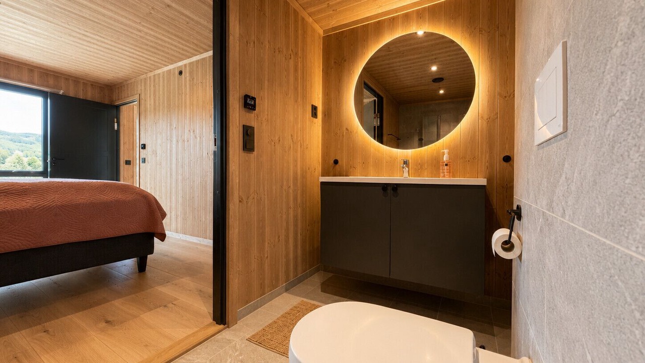 Photo of Bathroom in Geilo