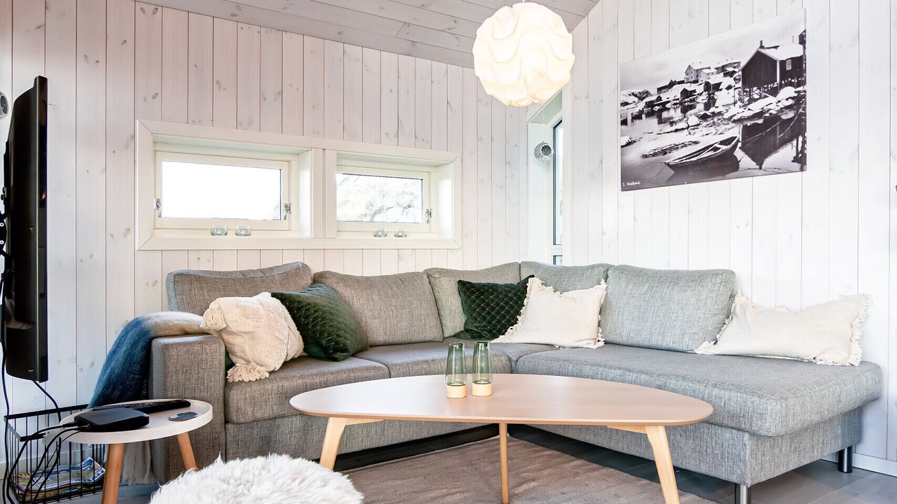 Photo of Livingroom in Flakstad