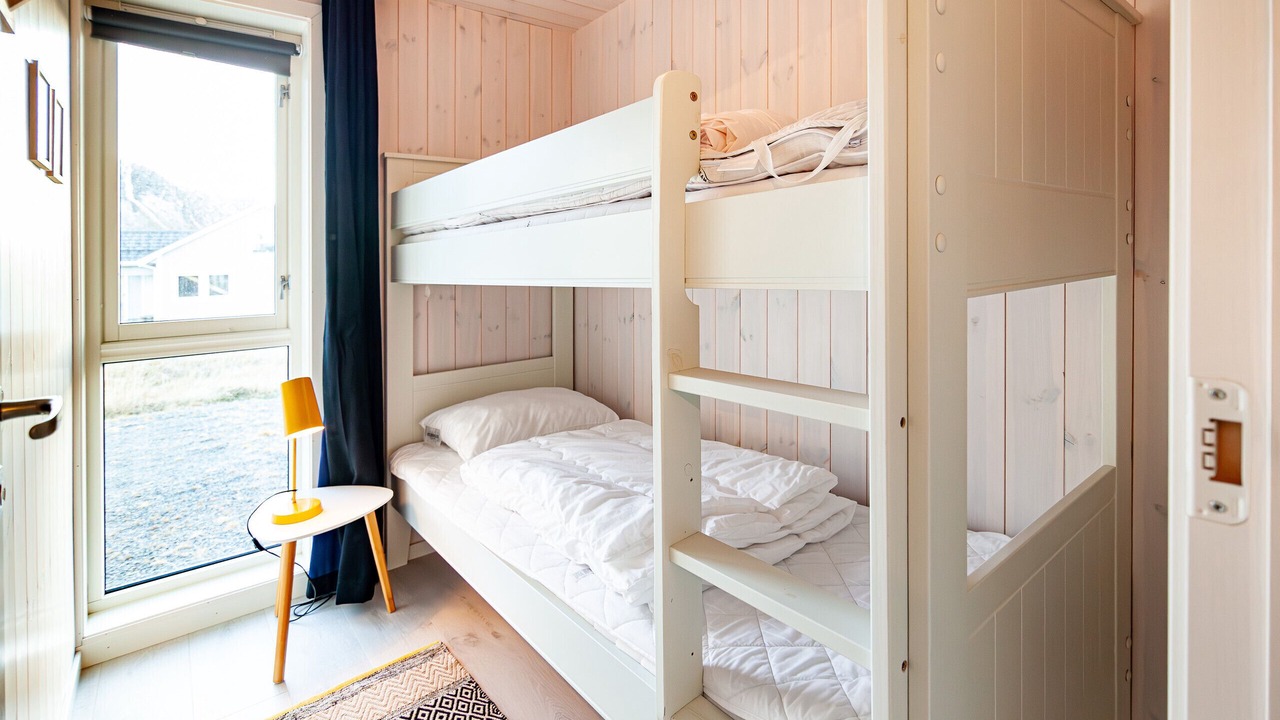 Photo of Bedroom in Flakstad