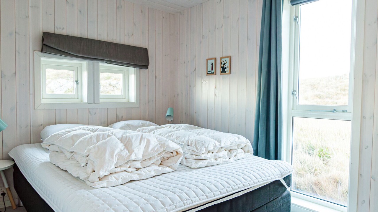 Photo of Bedroom in Flakstad