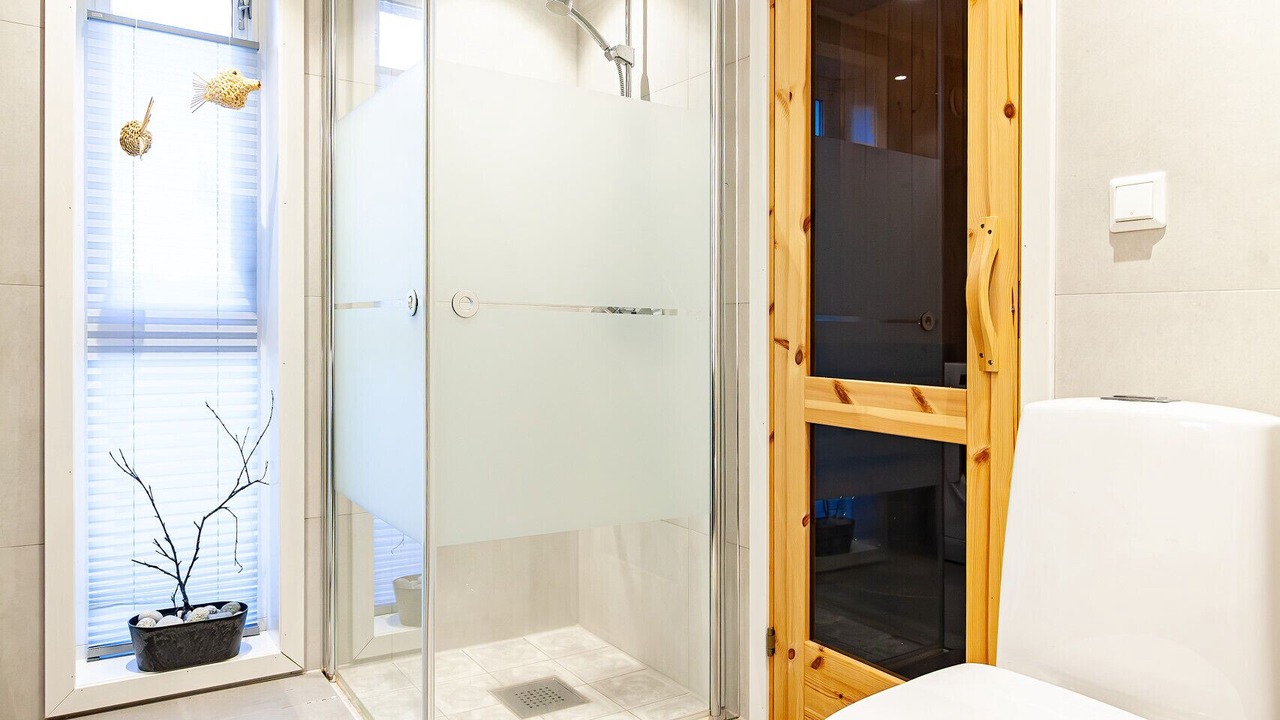 Photo of Bathroom in Flakstad