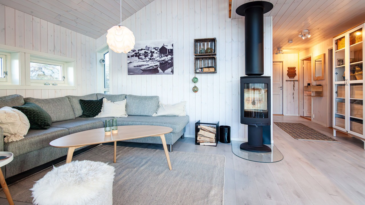 Photo of Livingroom in Flakstad